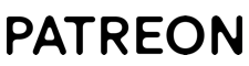 patreon logo